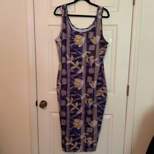 Multi Colored Bodycon **ALREADY SOLD**